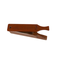 Woodhaven Real Hen Walnut Box Turkey Call